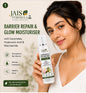Barrier Repair & Glow Moisturiser