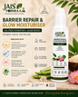 Barrier Repair & Glow Moisturiser